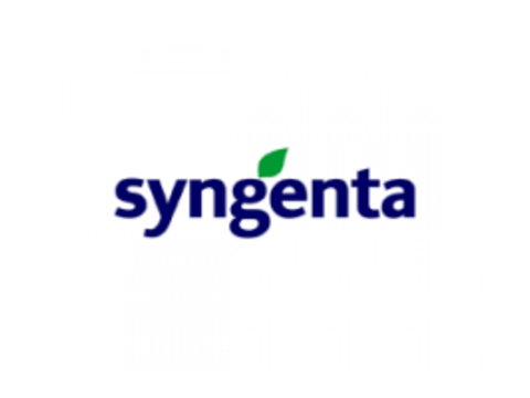 Logo Syngenta - Artykuł