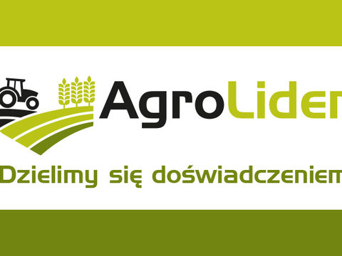 AgroLider to projekt rolników dla rolników