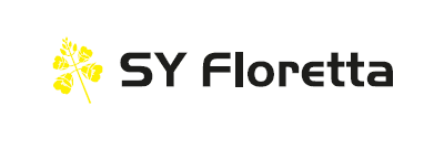 Małe logo Rzepak SY Floretta