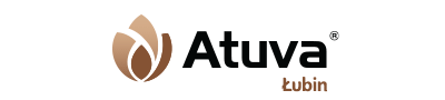 Atuva Łubin - logo