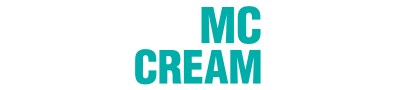 MC Cream - logo