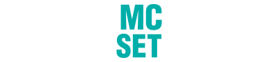 MC Set - logo