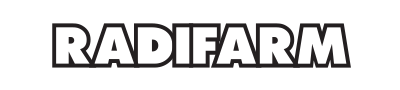 Radifarm - logo