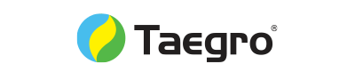 Taegro - logo