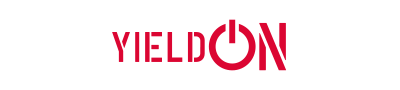 YieldON - logo