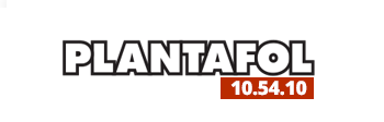 Plantafol 10.54.10 - logo bio