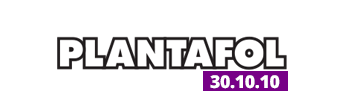 Plantafol 30.10.10 - logo bio