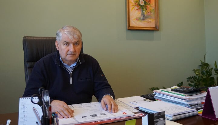 Pola Klasy S - galeria Bajdyty - zdjęcie nr 1