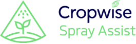Cropwise Spray Assist - logo