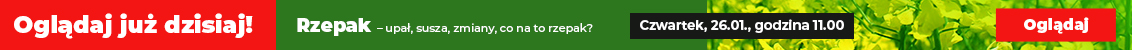 Konferencje Zimowe Syngenta Online 2023