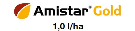 Program ochrony słonecznika Amistar Gold Max