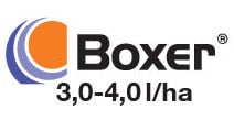 Program ochrony słonecznika Boxer