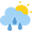 Warunki pogodowe