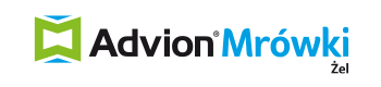 Advion Mrówki