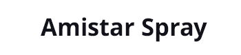 Amistar Spray