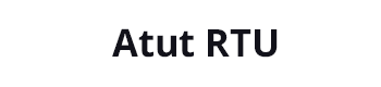 Atut RTU