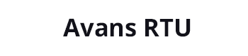 Avans TRU
