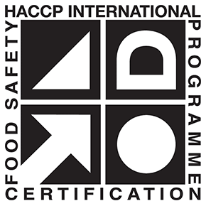 Certyfikat HACCP