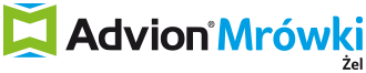 Advion Mrówki Żel