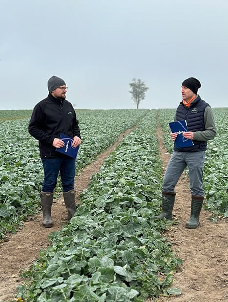 Kariera w Syngenta - kim jesteśmy