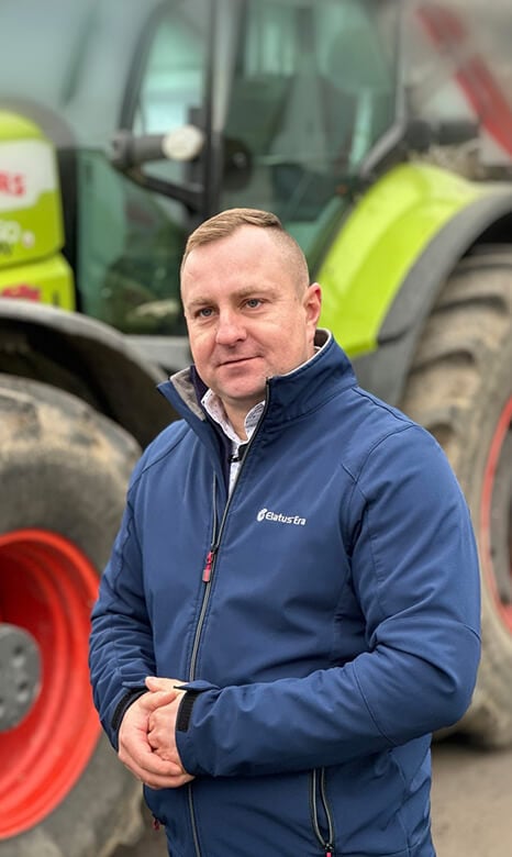 Kariera - Dlaczego warto dołączyć do Syngenty