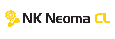 Logo Słonecznik NK Neoma CL