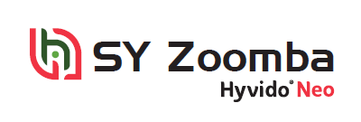 Jęczmień hybrydowy Hyvido - SY Zoomba