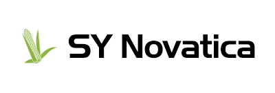 SY Novatica - logo