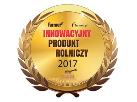 Fungicyd Elatus Era - innowacyjny produkt rolniczy 2017