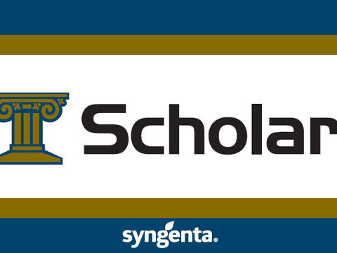 Fungicyd Scholar® dostępny w Polsce!