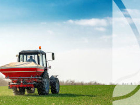 Azot w rolnictwie – czy nawożenie azotem jest ważne?