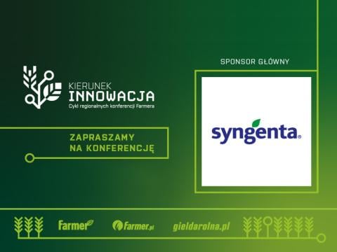 Syngenta na Konferencjach Regionalnych Farmera – zapraszamy do udziału