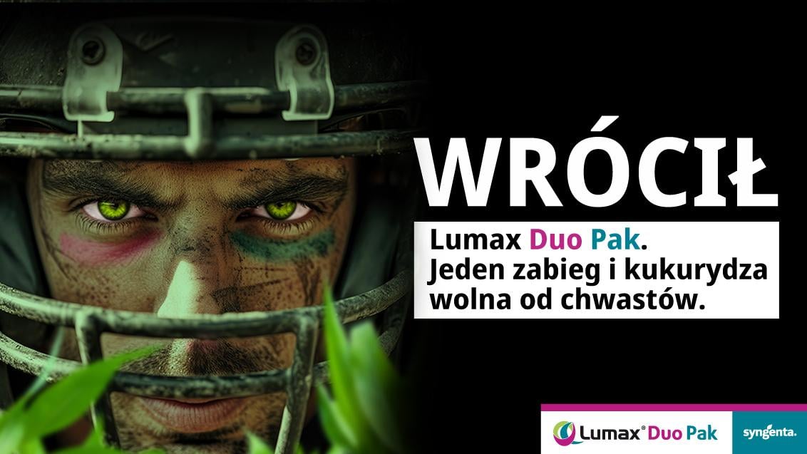 Baner Lumax Duo Pak