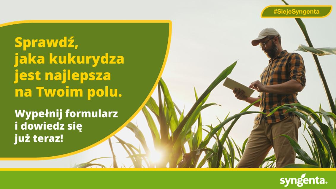 Syngenta Sieje