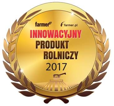 Fungicyd Elatus Era - innowacyjny produkt rolniczy 2017