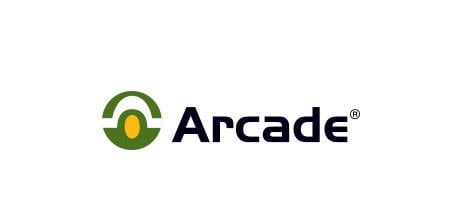Herbicyd Arcade
