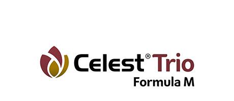 Zaprawa nasienna Celest Trio Formula M