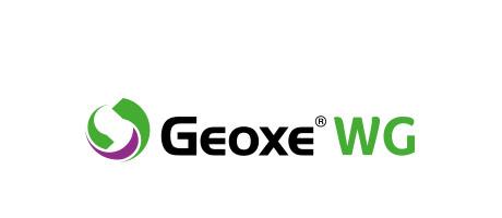 Fungicyd Geoxe WG