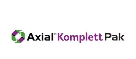 Herbicyd Axial Komplet Pak