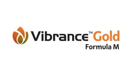 Zaprawa nasienna Vibrance Gold Formula M