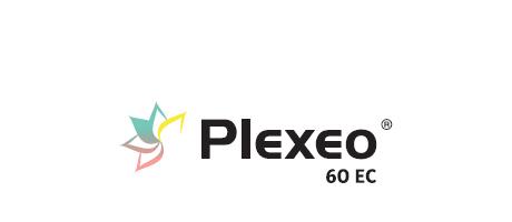 Fungicyd Plexeo 60 EC