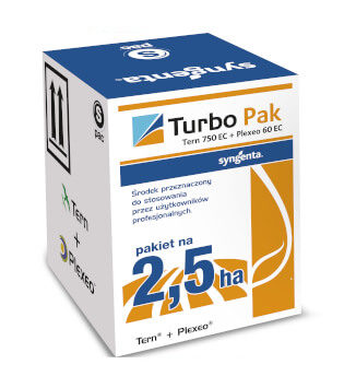 Fungicyd Turbo Pak