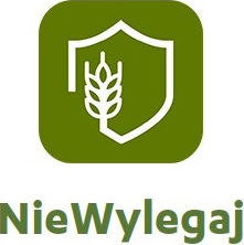 NieWylegaj - logo