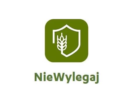 NieWylegaj - dowiedz się czy Twoje zboże jest podatne na wyleganie