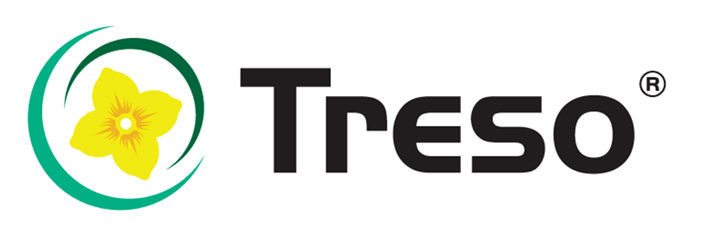 TRESO – absolutna nowość w ochronie rzepaku - logo