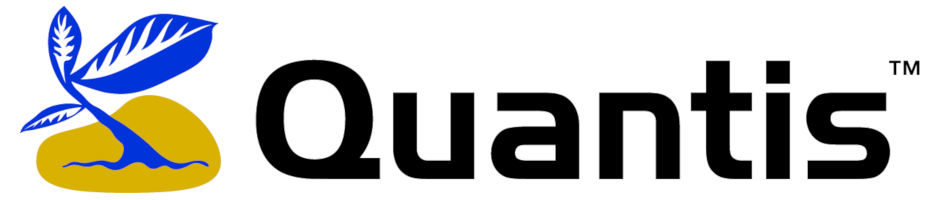 QUANTIS – pierwszy biostymulator od Syngenty - logo