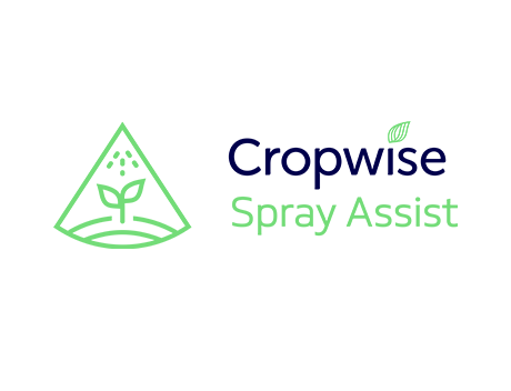Cropwise Spray Assist