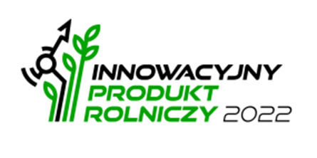 Innowacyjny Produkt Rolniczy 2022 - zagłosuj na produkty Syngenty - logo