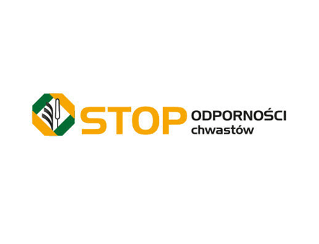 Stop odporności chwastów
