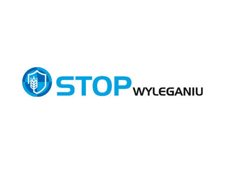 Stop wyleganiu zbóż